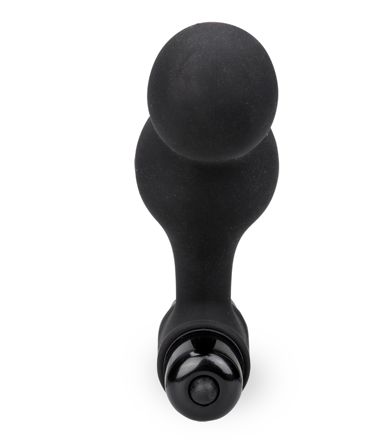 Prostata-Massagegerät mit 10 Modi Quincy