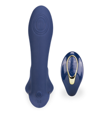 Load image into Gallery viewer, Prostata-Massagegerät mit Klopf-Funktion Envy