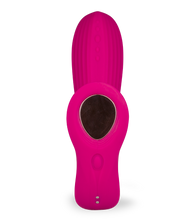 Load image into Gallery viewer, Prostata-Stimulator mit 9 Vibrationsmodi Agitator
