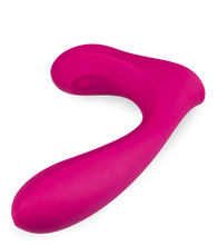Load image into Gallery viewer, Prostata-Stimulator mit 9 Vibrationsmodi Agitator