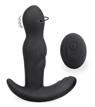 Load image into Gallery viewer, Prostata-Stimulator mit Vibrations- und Massagefunktion Elma