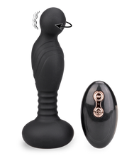 Load image into Gallery viewer, Prostata-Stimulator mit Vibrations- und Massagefunktion Harmony