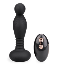 Load image into Gallery viewer, Prostata-Stimulator mit Vibrations- und Massagefunktion Harmony