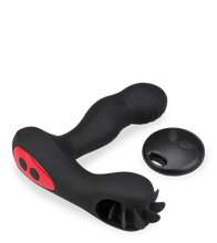 Load image into Gallery viewer, Prostatastimulator mit beheizbarem Schaft Marvin