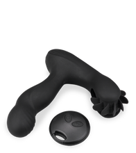 Load image into Gallery viewer, Prostatastimulator mit beheizbarem Schaft Marvin