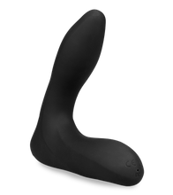 Load image into Gallery viewer, Prostatavibrator mit aufblasbarem Schaft