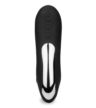 Load image into Gallery viewer, Prostatavibrator mit aufblasbarem Schaft