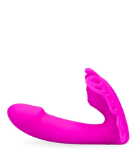 Load image into Gallery viewer, Pulsierende und vibrierende Vibrating Panty für Klitoris und G-Punkt