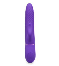 Load image into Gallery viewer, Pulsierender Rabbit-Vibrator Impact