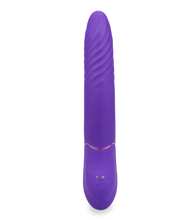 Load image into Gallery viewer, Pulsierender Rabbit-Vibrator Impact