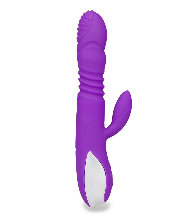 Rabbit mit Vibration, Rotation und Heizung Hermann