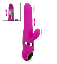 Load image into Gallery viewer, Rabbit-Pulsator Amanda
