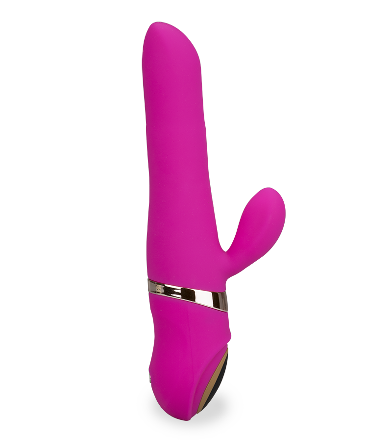 Rabbit-Pulsator Amanda