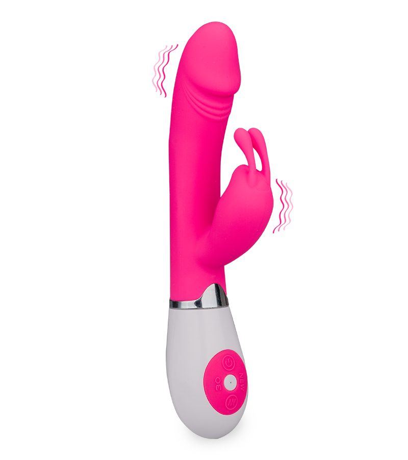 Rabbit-Vibrator