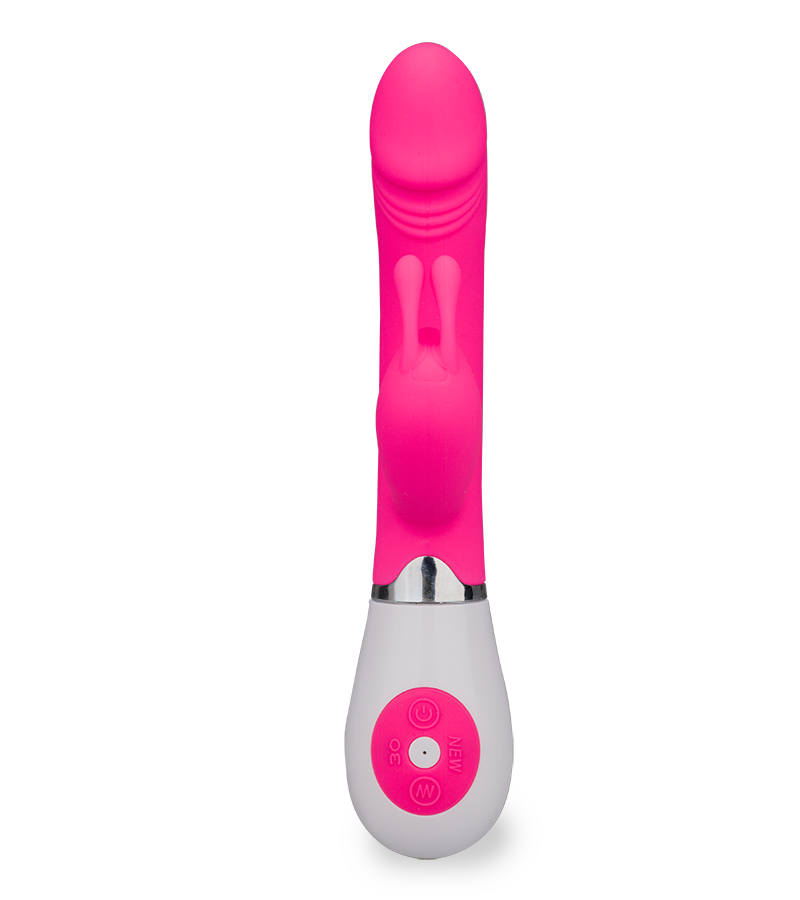Rabbit-Vibrator