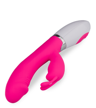 Load image into Gallery viewer, Rabbit-Vibrator