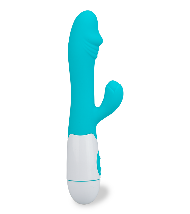 Rabbit-Vibrator Bloom