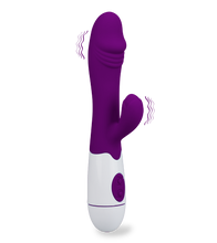 Load image into Gallery viewer, Rabbit-Vibrator Bloom