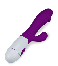 Load image into Gallery viewer, Rabbit-Vibrator Bloom