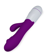 Load image into Gallery viewer, Rabbit-Vibrator Bloom