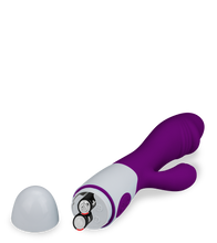 Load image into Gallery viewer, Rabbit-Vibrator Bloom