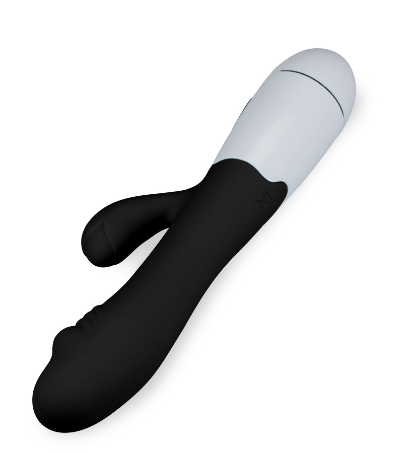 Rabbit-Vibrator Bloom