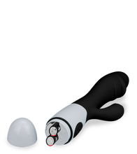 Load image into Gallery viewer, Rabbit-Vibrator Bloom