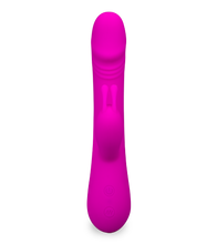 Load image into Gallery viewer, Rabbit-Vibrator Bunny Fun