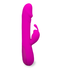 Load image into Gallery viewer, Rabbit-Vibrator Bunny Fun