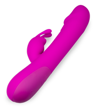 Load image into Gallery viewer, Rabbit-Vibrator Bunny Fun
