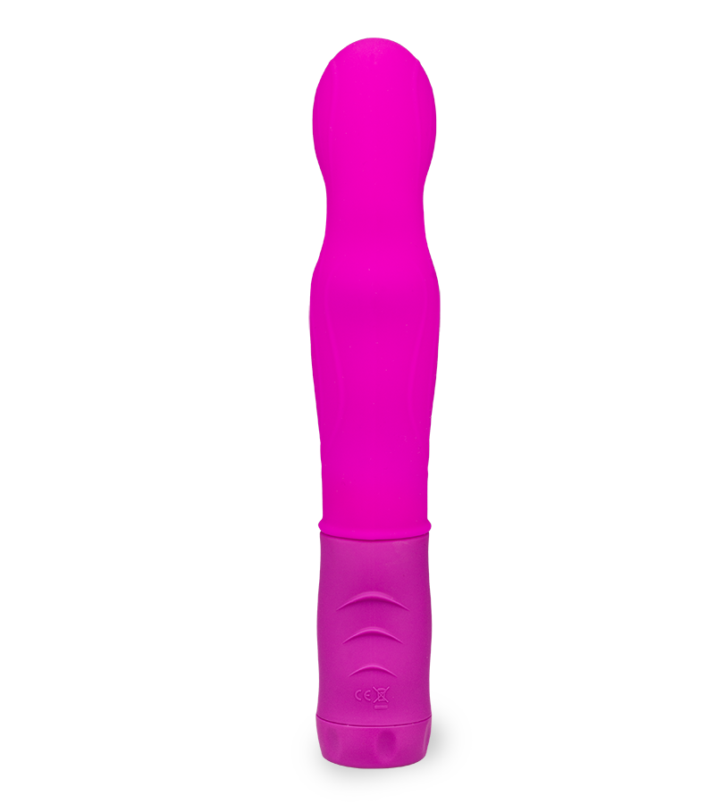 Rabbit-Vibrator Contact Induction
