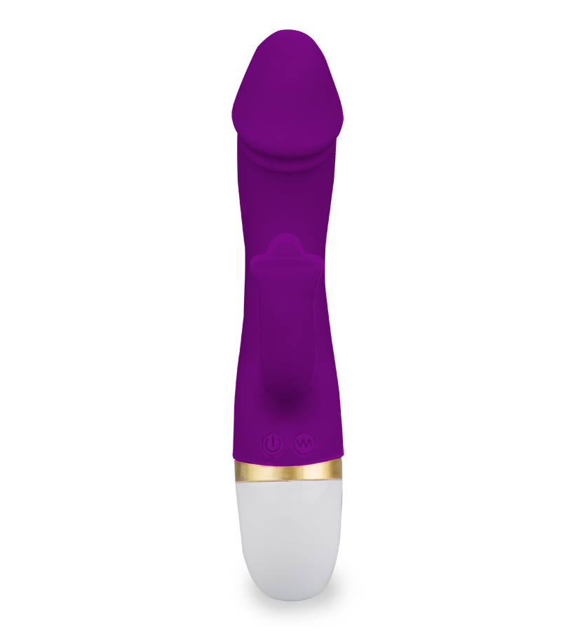 Rabbit-Vibrator Flapa