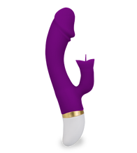 Load image into Gallery viewer, Rabbit-Vibrator Flapa