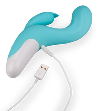 Load image into Gallery viewer, Rabbit-Vibrator Flexy