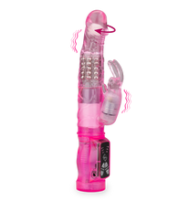 Load image into Gallery viewer, Rabbit-Vibrator Furious Bunny mit USB-Anschluss
