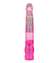 Load image into Gallery viewer, Rabbit-Vibrator Furious Bunny mit USB-Anschluss