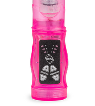 Load image into Gallery viewer, Rabbit-Vibrator Furious Bunny mit USB-Anschluss