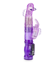 Load image into Gallery viewer, Rabbit-Vibrator Furious Bunny mit USB-Anschluss