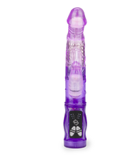 Load image into Gallery viewer, Rabbit-Vibrator Furious Bunny mit USB-Anschluss