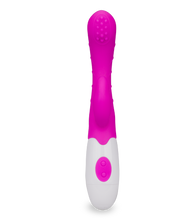 Load image into Gallery viewer, Rabbit-Vibrator G-Punkt-Massager