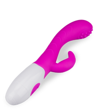 Load image into Gallery viewer, Rabbit-Vibrator G-Punkt-Massager