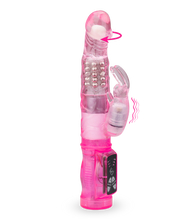 Load image into Gallery viewer, Rabbit-Vibrator Happy Dancer