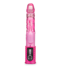 Load image into Gallery viewer, Rabbit-Vibrator in XL-Größe