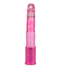 Load image into Gallery viewer, Rabbit-Vibrator in XL-Größe