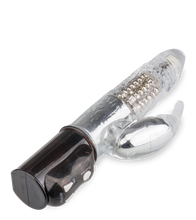 Load image into Gallery viewer, Rabbit-Vibrator Layer Beads Deluxe