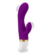 Load image into Gallery viewer, Rabbit-Vibrator Lovely