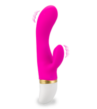 Load image into Gallery viewer, Rabbit-Vibrator Lovely