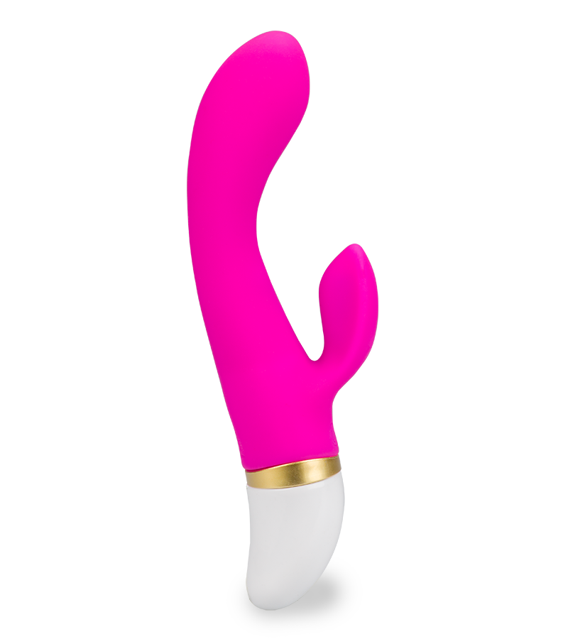 Rabbit-Vibrator Lovely