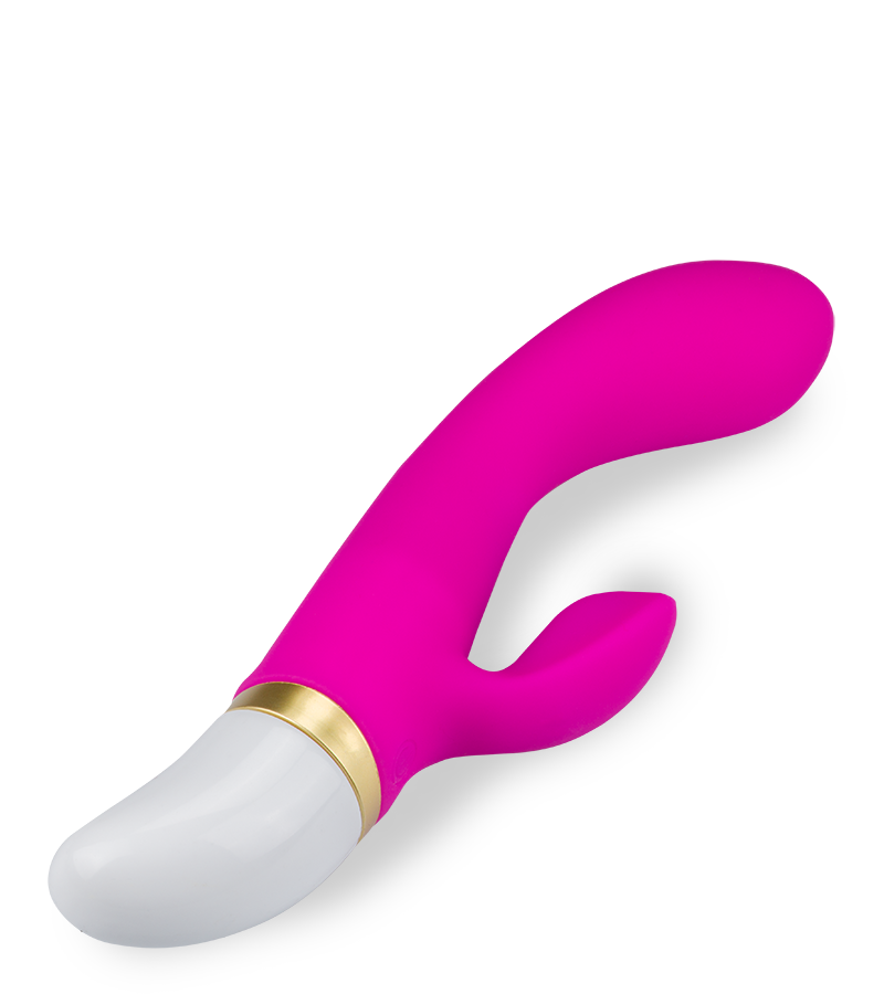 Rabbit-Vibrator Lovely