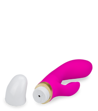 Load image into Gallery viewer, Rabbit-Vibrator Lovely